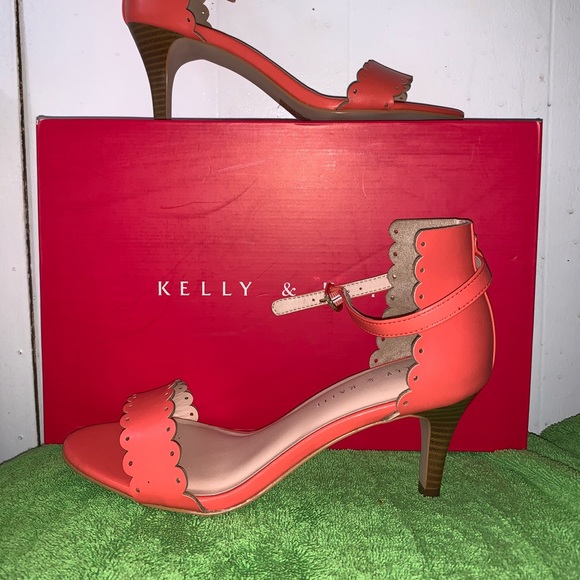 Kelly & Katie heels - Picture 1 of 6